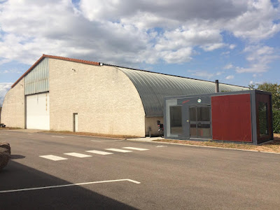 GF SERVICES à Commelle-Vernay