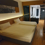 Photo n°1 de l'avis de Julien.a fait le 11/12/2022 à 22:29 sur le  mk | hotel rüsselsheim à Rüsselsheim