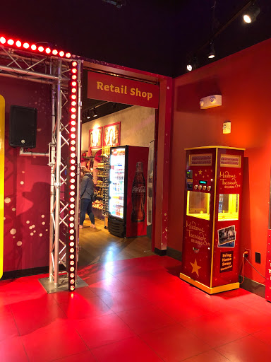 Museum «Madame Tussauds», reviews and photos, 8387 International Dr, Orlando, FL 32819, USA
