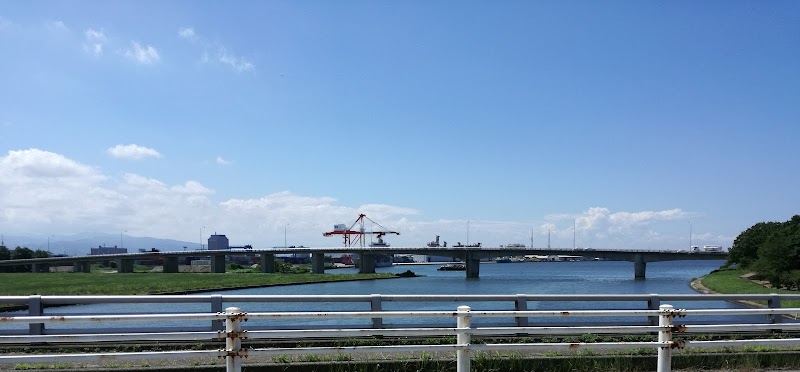 五郎島大橋