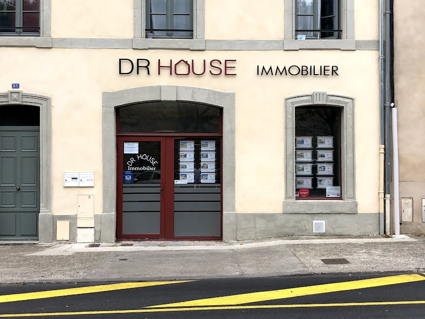 DR House Immobilier à Carcassonne