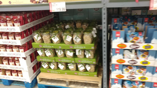 Warehouse club «BJ’s Wholesale Club», reviews and photos, 790 Centre of New England Blvd, Coventry, RI 02816, USA