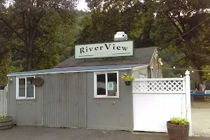 Riverview Waterfront Cookout image