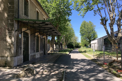 Bibliothèque de Langlade à Langlade