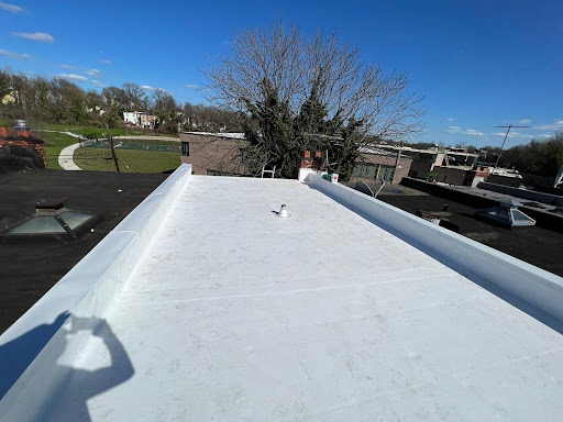 Home Improvement Store «American Home Contractors Inc», reviews and photos, 603 7th St #303, Laurel, MD 20707, USA