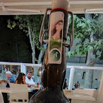 Photo n°1 de l'avis de andrea.u fait le 20/08/2021 à 07:47 sur le  Antichi Sapori Romagnoli da Carlotta à Bellaria - Igea Marina