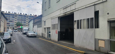 Dani auto services 63 à Clermont-Ferrand