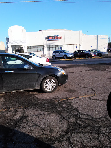 St. Vincent de Paul Society, 3760 Fort St, Lincoln Park, MI 48146, USA, 