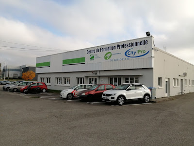 City'Pro MARIONNEAU Saint Herblain à Saint-Herblain