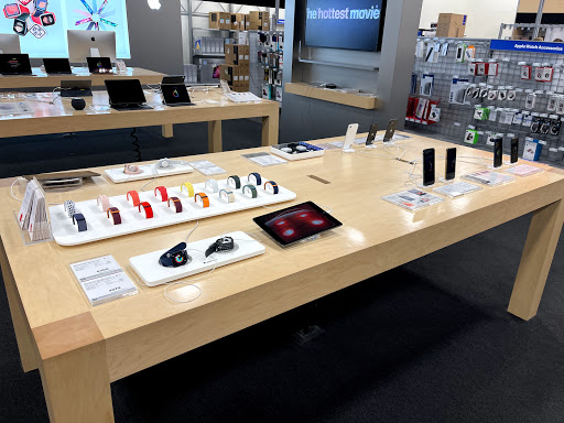 Electronics Store «Best Buy», reviews and photos, 44a Albany Turnpike, West Simsbury, CT 06092, USA