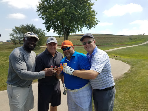 Golf Club «The Legacy Golf Club», reviews and photos, 400 Legacy Pkwy, Norwalk, IA 50211, USA