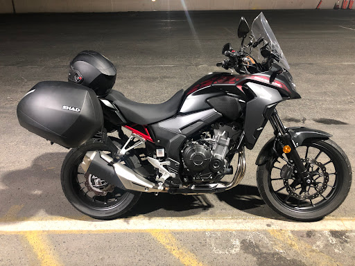 Motorcycle Dealer «Madera Honda Suzuki», reviews and photos, 100 E 6th St, Madera, CA 93638, USA