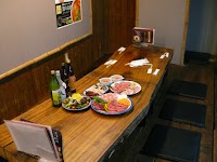 炭火焼肉 大将