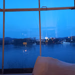 Photo n°3 de l'avis de Carola.e fait le 03/03/2024 à 21:15 sur le  Restaurant Bellevuechen à Remagen