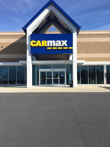 CarMax, 6555 Carlisle Pike, Mechanicsburg, PA 17050, USA, 