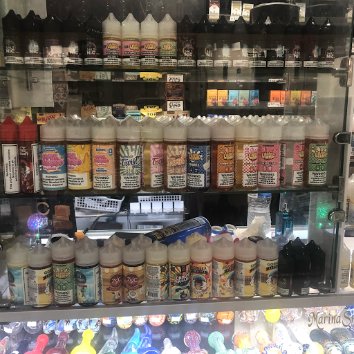 Tobacco Shop «Marina smoke shop», reviews and photos, 6041 Bolsa Ave #4, Huntington Beach, CA 92647, USA