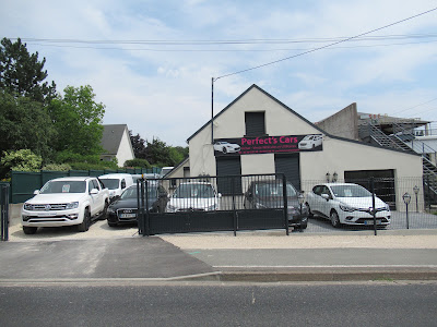 Perfect's Cars à Saran
