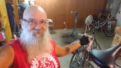  «Ten Speed Drive Bicycle Center», reviews and photos, 3428 S Hopkins Ave, Titusville, FL 32780, USA