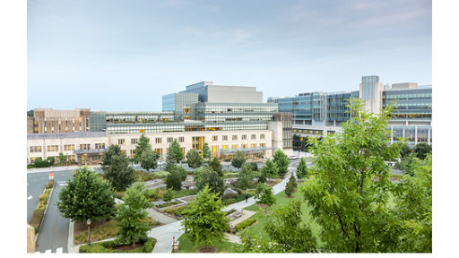 Duke Cancer Center Breast Clinic