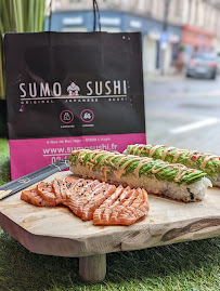 Photos du propriétaire du Restaurant japonais Sumo Sushi à Rouen - n°16