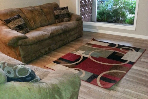 Carpet installer Stockton