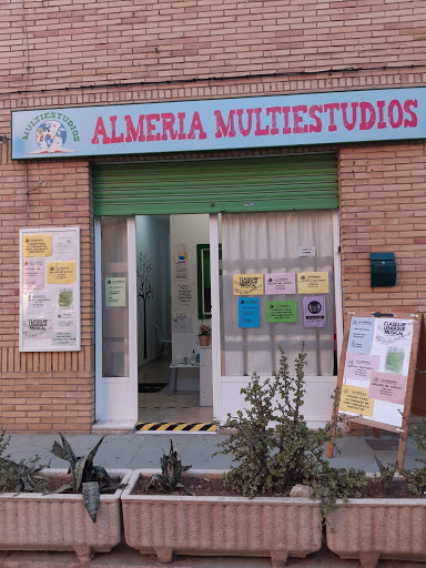 Contables en Almería de 2024