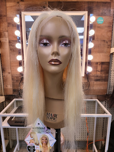 Beauty Supply Store «Ammar Beauty Supply Co», reviews and photos, 223 W King St, St Augustine, FL 32084, USA