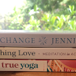 Jennie Lee Yoga Therapy