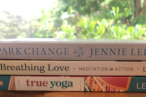 Jennie Lee Yoga Therapy image