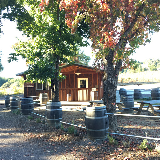 Winery «Lula Cellars», reviews and photos, 2800 Guntly Rd, Philo, CA 95466, USA