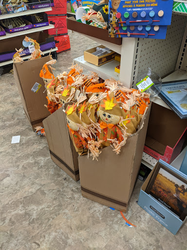 Dollar Store «Dollar Tree», reviews and photos, 135 Bloomfield Ave, Bloomfield, NJ 07003, USA