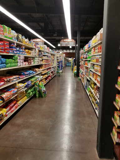 Supermarket «Audubon Market», reviews and photos, 5452 Live Oak Centre Dr, St Francisville, LA 70775, USA