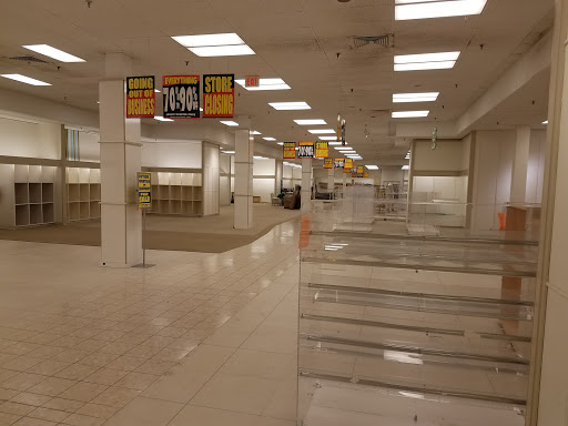 Department Store «Bon-Ton», reviews and photos, 2524 Schoenersville Rd, Bethlehem, PA 18017, USA