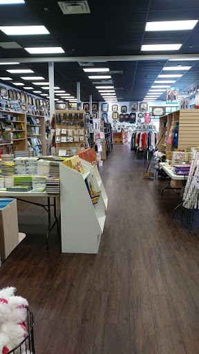 Book Store «Seagull Book», reviews and photos, 11531 District Dr, South Jordan, UT 84095, USA