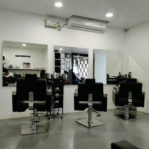 Re Image Salon Bidar