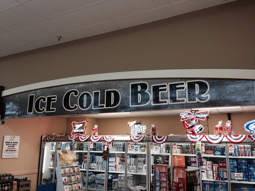 Sign Shop «Mc Ever Signs & Graphics», reviews and photos, 355 Quill Dr #140, Dawsonville, GA 30534, USA