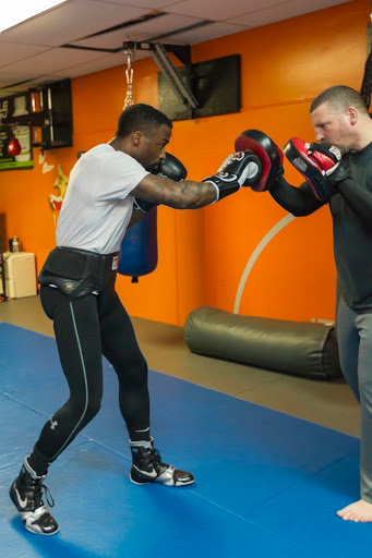 Martial Arts School «Shaddock Mixed Martial Arts Fitness», reviews and photos, 6345 S Carroll Park Dr, Eldersburg, MD 21784, USA