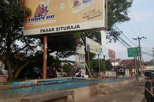 Pasar Situraja image