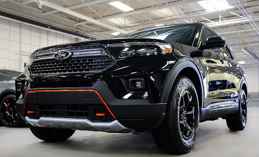 Car Dealer «Bill Brown Ford», reviews and photos, 32222 Plymouth Rd, Livonia, MI 48150, USA