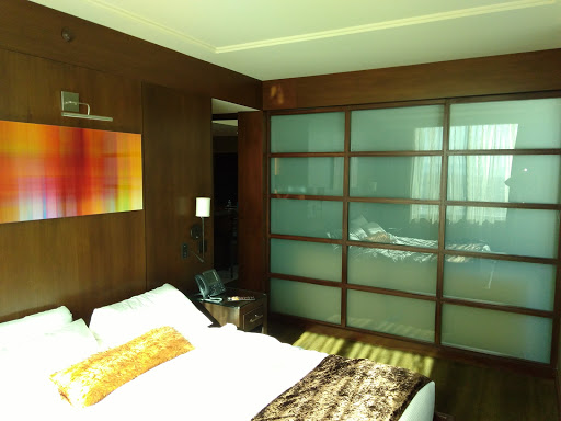 Hotel «Aliante Casino + Hotel + Spa», reviews and photos, 7300 Aliante Parkway, North Las Vegas, NV 89084, USA