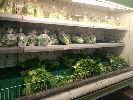 Asian Grocery Store «Lee Lee International Supermarkets», reviews and photos, 2025 N Dobson Rd, Chandler, AZ 85224, USA