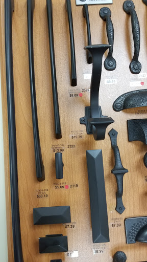 Hardware Store «National Builders Hardware Co», reviews and photos, 1019 SE 10th Ave, Portland, OR 97214, USA