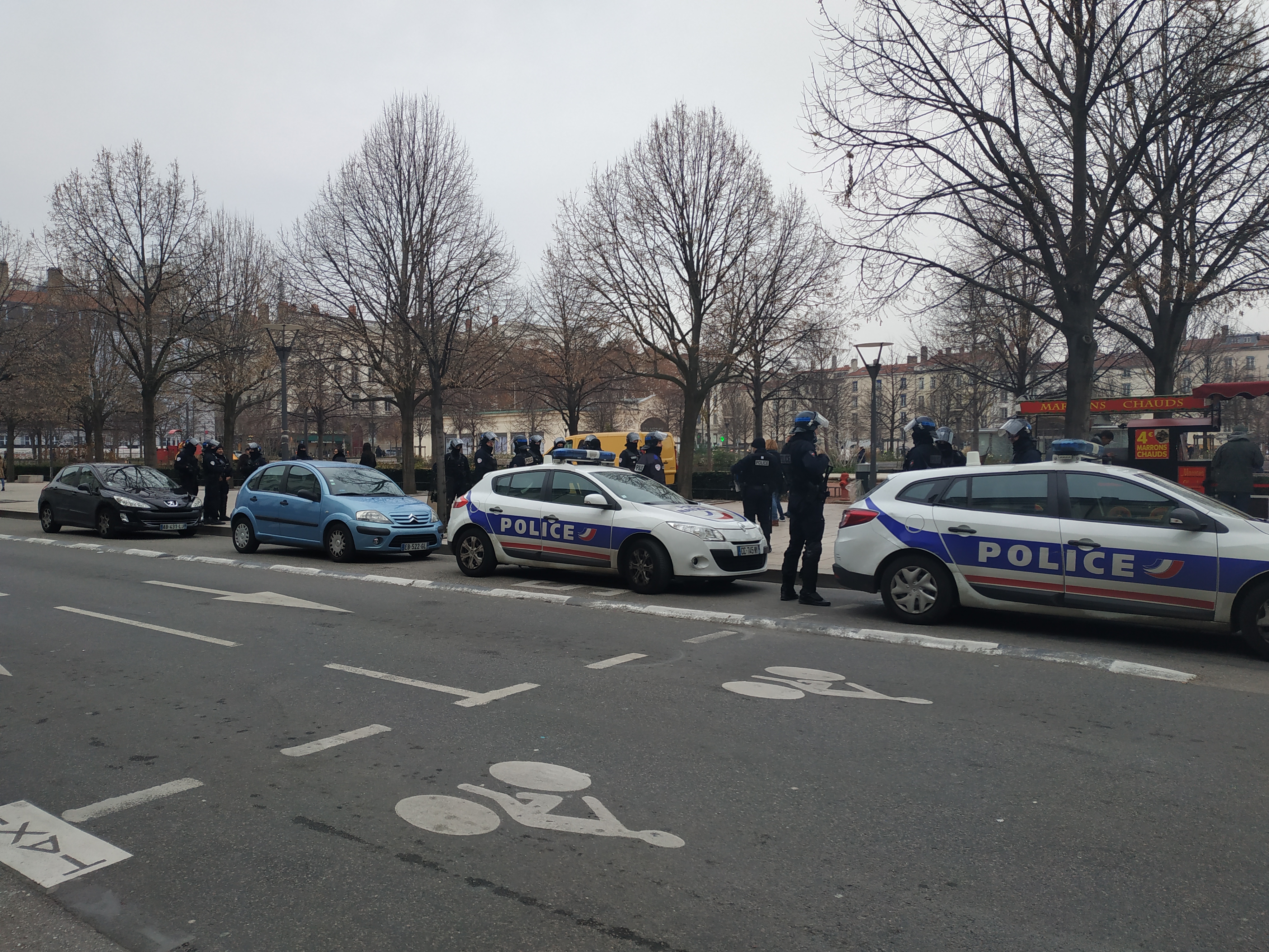 Photo n° 2 de l'avis de Gregory-scott.o fait le 15/12/2018 à 23:16