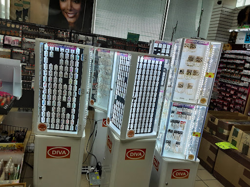 Beauty Supply Store «Eatontown Beauty Supply», reviews and photos, 245 NJ-35, Eatontown, NJ 07724, USA