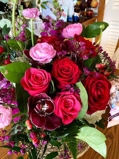 Florist «Park Florist», reviews and photos, 6921 Laurel Ave, Takoma Park, MD 20912, USA