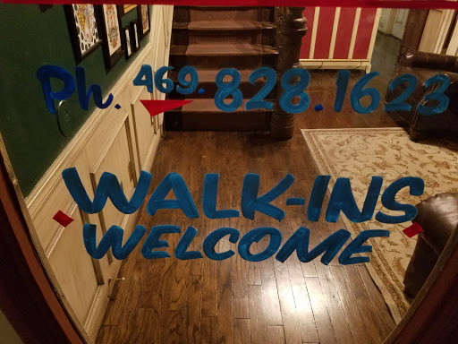 Tattoo Shop «Iron Dagger Tattoo», reviews and photos, 4813 Broadway St, Addison, TX 75001, USA