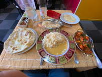 Plats et boissons du Restaurant indien L'été Indien à Saint-Quentin - n°12