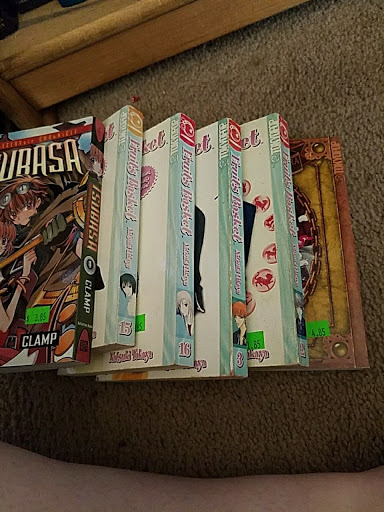 Video Game Store «Blue Dragon Video Games», reviews and photos, 727 S Nova Rd, Ormond Beach, FL 32174, USA