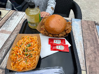Aliment-réconfort du Restauration rapide Burgeriste à Champs-sur-Marne - n°12