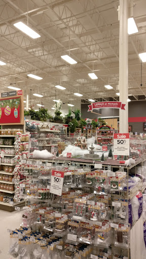 Craft Store «Michaels», reviews and photos, 8341 La Palma Ave, Buena Park, CA 90620, USA